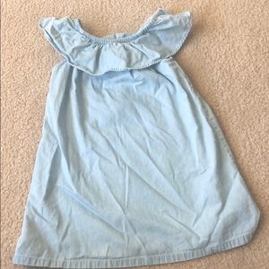 Old navy toddler dress
